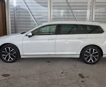 Zunanja slika - VW Passat - Variant 2.0 TDI - DSG - MRTVI KOT - LIN7 ASSIST - FUL LED - 6 - Predogledna slika