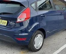 Zunanja slika - Ford Fiesta - 1.0  Trend °GRETJE SEDEŽEV° - 5 - Predogledna slika