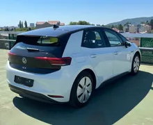 Zunanja slika - Volkswagen ID.3 - Pro Performance 150kW.NEMŠKI+4GUME.NAVI.LED. - 6 - Predogledna slika