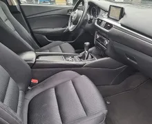 Zunanja slika - Mazda Mazda6 - 2.2 CD150 Bussines-Line - OPRAVLJEN REDNI SERVIS - 9 - Predogledna slika
