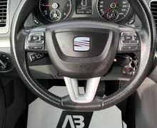Notranja slika - Seat Alhambra - 2.0 TDI+7.SED+F1+DSG+TEMP... - 12 - Predogledna slika