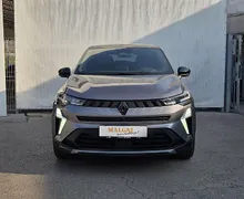 Zunanja slika - Renault Symbioz - Esprit Alpine TCe140 +Varnost+Parkiranje+Panorama - 2 - Predogledna slika