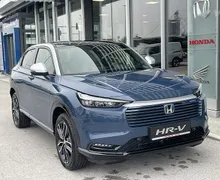 Zunanja slika - Honda HR-V - ADVANCE-STYLE-PLUS-1.5 i-MMD-HYBRIDeCVT-PANORAMA - 1 - Predogledna slika