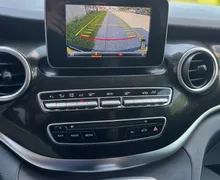 Zunanja slika - Mercedes-Benz V-Razred - V 250d DOLGI AMG-LINE FUL LED NAVI TEMP KAM - 16 - Predogledna slika