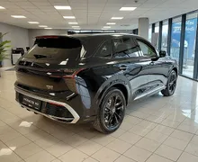 Zunanja slika - Hongqi HS3 - 2.0T AWD - 4 - Predogledna slika