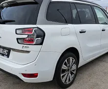 Zunanja slika - Citroën C4 Grand Picasso - 1.6 HDi 116ks EXCLUSIVE °7-SEDEŽEV° °KAMERA° - 5 - Predogledna slika