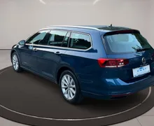 Zunanja slika - Volkswagen Passat - Variant 2.0 TDI 150 KM LED F1 DSG ACC CarPlay 1. lastnik - 6 - Predogledna slika