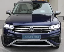 Zunanja slika - Volkswagen Tiguan Allspace - 2.0 TDI 4MOTION DCC VIRTUAL HEAD UP ACC IQ MATRIX - 3 - Predogledna slika