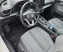 Zunanja slika - Seat Leon - 2.0TDI DSG Style FULLED•TEMP•VIRTUAL•KAMERA•16C• - 5 - Predogledna slika