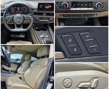 Zunanja slika - Audi A5 - Sportback 3,0 TDI Sport S tronic - 11 - Predogledna slika