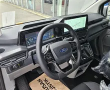 Zunanja slika - Ford Tourneo - Custom TITANIUM X 2.0 TDCi A8 L1H1  ZALOGA - 3 - Predogledna slika