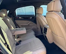Zunanja slika - Porsche Cayenne - Coupe E-Hybrid Aut.-GRET.+HLAJ.-VIRTUAL-21COL-MEMORY - 11 - Predogledna slika