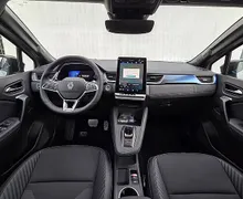 Zunanja slika - Renault Symbioz - EspiritAlpine TCe140 Avtomatik+Vožnja Parkiranje - 9 - Predogledna slika