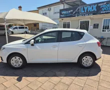Zunanja slika - Seat Ibiza - 1.2 STYLE-LEASING BREZ POLOGA-HITRI KREDIT - 3 - Predogledna slika