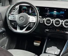 Zunanja slika - Mercedes-Benz EQA - 250 AMG Line - 10 - Predogledna slika