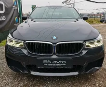 Zunanja slika - BMW serija 6 Gran Turismo: - 620d AUT. M SPORT-MEMORY-KAMERA-NAVI-VIRTU - 2 - Predogledna slika