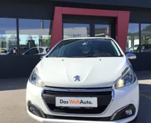 Zunanja slika - Peugeot 208 - 1.2 - 2 - Predogledna slika