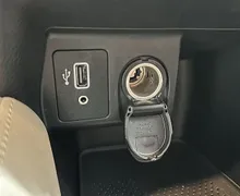 Zunanja slika - Nissan Micra - 1.0 100 N-CONNECTA - +ZIMSKE GUME - 2.LASTNIK - 9 - Predogledna slika