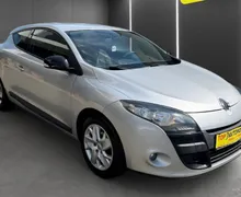 Zunanja slika - Renault Mégane - Megane 1.6 16V SLOVENSKO VOZILO REDNO SERVISIRANO TOP... - 10 - Predogledna slika