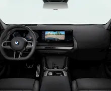 Zunanja slika - BMW X3 - 20d xDrive - 9 - Predogledna slika