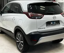 Zunanja slika - Opel Crossland X - 1.2 TURBO-110KM-LED-MRTVI-KOT-KAM-HEAD-UP-ASSIST.. - 7 - Predogledna slika
