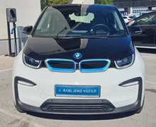 Zunanja slika - BMW i3 - BMW  120 Ah NAVI PRO LED GRET SED TEMP ... - 3 - Predogledna slika