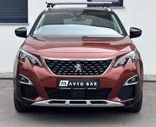 Zunanja slika - Peugeot 3008 - 1.2+1.LAST+SLO+130KM+F1+MRTVI KOT+AMBI+KAMERA - 2 - Predogledna slika