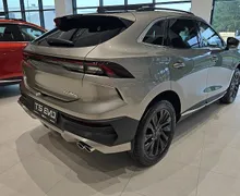 Zunanja slika - Forthing Forthing T5 EVO - T5 Evo my 2025 - 4 - Predogledna slika