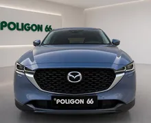 Zunanja slika - Mazda CX-5 - CD150 MHEV Center-line Avt.-FUL LED-KAMERA-M 2024 - 3 - Predogledna slika