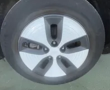 Zunanja slika - KIA Soul - KIA  ELEKTRIČNI 81 KW BATERIJA 27 KWh ENERGY - 18 - Predogledna slika