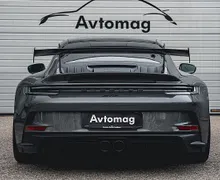 Zunanja slika - Porsche 911 - 4.0 GT3 PDK - 4 - Predogledna slika