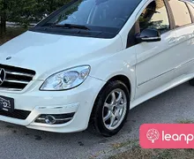 Zunanja slika - Mercedes-Benz B-Razred - B 180 CDI - 1 - Predogledna slika
