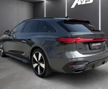 Zunanja slika - Audi A5 Avant - TFSI 150kW S tronic Akcija meseca... - 4 - Predogledna slika