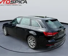 Zunanja slika - Audi A4 - Avant 35 TFSI S tronic Sport - 4 - Predogledna slika