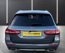 Zunanja slika - Mercedes-Benz E-Razred - 300 de 4MATIC AMG LINE LED DISTRONIC KAM USNJE T - 6 - Predogledna slika