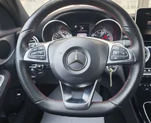 Zunanja slika - Mercedes-Benz C-Razred - AMG C 43 4MATIC - MATRIX - AKT. TEMPOMAT - 11 - Predogledna slika