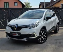 Zunanja slika - Renault Captur - TCe 120 Energy Intens - 1 - Predogledna slika