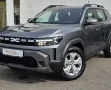 Zunanja slika - Dacia Duster - Expression MHEV 1.2 TCe 140 - 1 - Predogledna slika