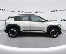Zunanja slika - KIA EV3 - SKY 58.3 kWh baterija... - 4 - Predogledna slika