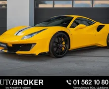 Zunanja slika - Ferrari 488 GTB - 488 PISTA - VSE NA SPISKU - DOBRODOŠLI - 1 - Predogledna slika