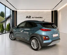 Zunanja slika - Hyundai Kona - 1.6 CRDi -1.lastnik-SLOVENSKA-samo 109000km - 6 - Predogledna slika