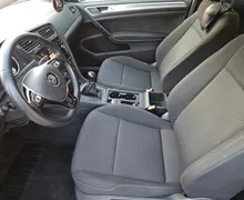 Notranja slika - Volkswagen Golf - 1,0 TSI BMT Comfortline - 8 - Predogledna slika