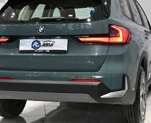 Zunanja slika - BMW X1 - serija :  sDrive18d -ADAPT.LED-KEYLESS-KAM-TEMP. - 4 - Predogledna slika
