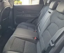 Zunanja slika - KG Mobility Korando - 1.5 T-GDI 120 kW Style+ 4WD M T - 11 - Predogledna slika
