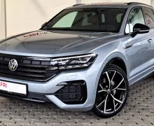 Zunanja slika - VW Touareg - 4motion V6 TDI R-Line EDITON 20•AIR•4CONTROL•PANO• - 1 - Predogledna slika