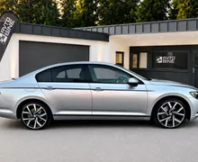 Zunanja slika - Volkswagen Passat - 1.6 TDI•LIMO•NAVI•PDC•ODLIČEN - 5 - Predogledna slika