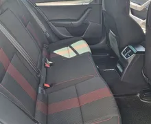 Zunanja slika - Škoda Octavia - Combi 1.0 TSI Ambition - 9 - Predogledna slika