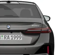 Zunanja slika - BMW Serija 5 - 520d xDrive Limuzina - 6 - Predogledna slika