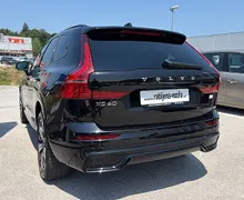 Zunanja slika - Volvo XC60 - T6 AWD Recharge Twin Engine Core PANORAMA 350KM - 7 - Predogledna slika