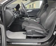Zunanja slika - Audi A5 - A5 - 5 - Predogledna slika
